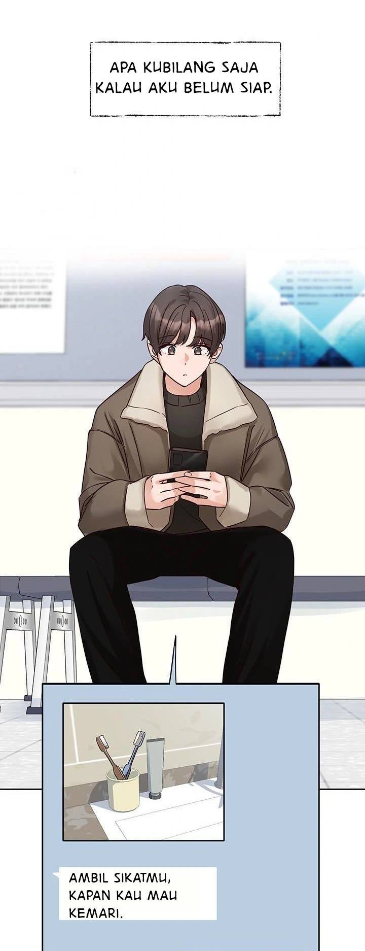 Circles - Chapter 198 6