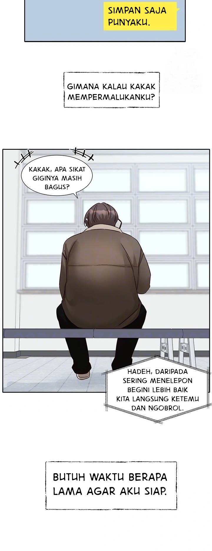 Circles - Chapter 198 7