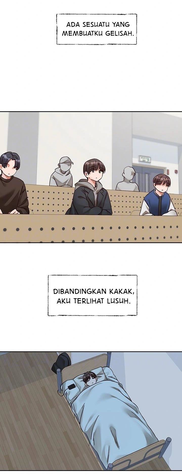 Circles - Chapter 198 5