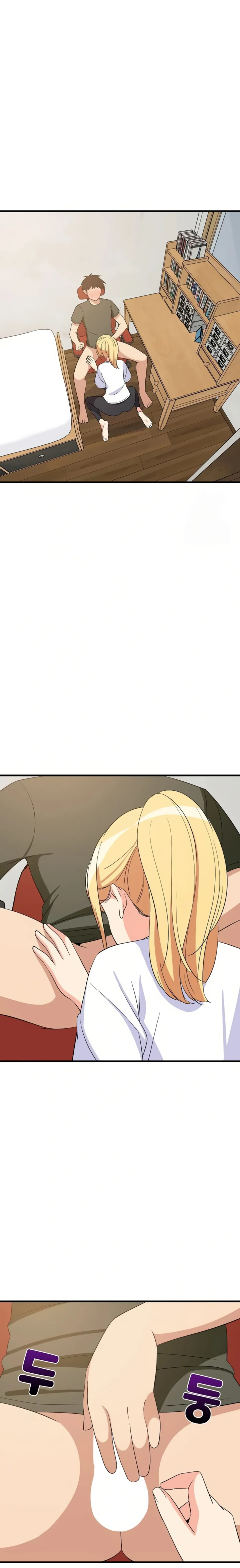 College Grades Skyrocketing - Chapter 54 12