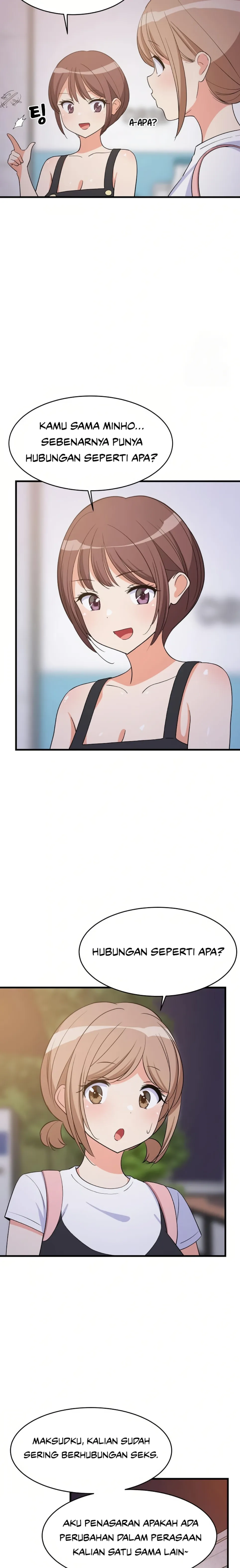 College Grades Skyrocketing - Chapter 54 6