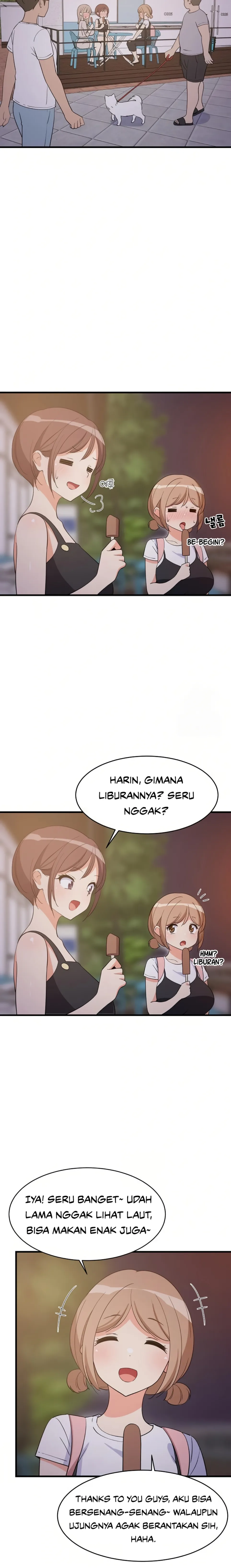 College Grades Skyrocketing - Chapter 54 4