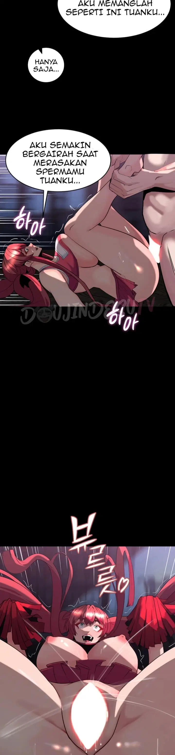 Corruption in the Dungeon - Chapter 57 27 Corruption in the Dungeon - Chapter 57 27