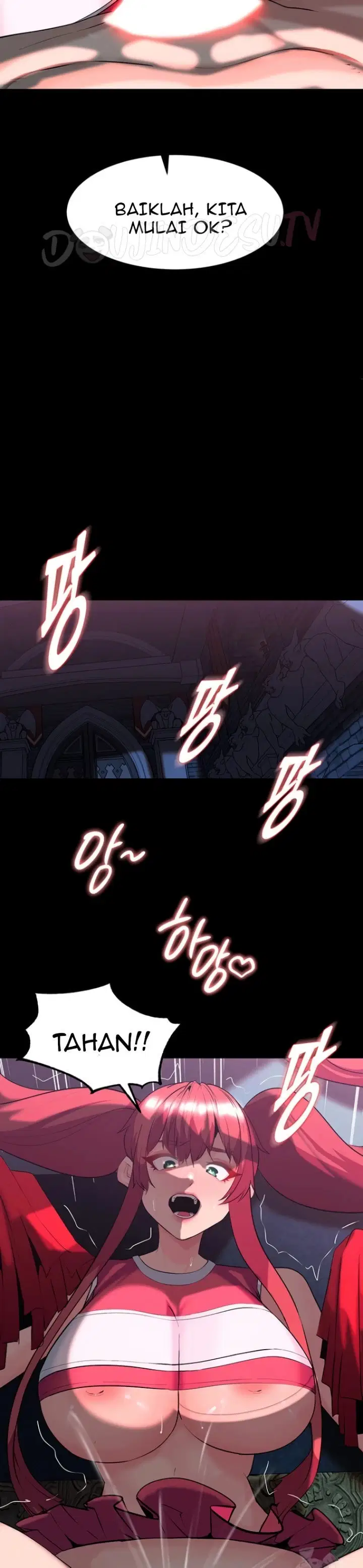 Corruption in the Dungeon - Chapter 57 25 Corruption in the Dungeon - Chapter 57 25