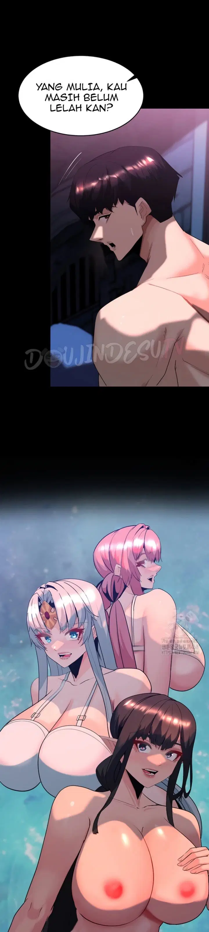 Corruption in the Dungeon - Chapter 57 39 Corruption in the Dungeon - Chapter 57 39