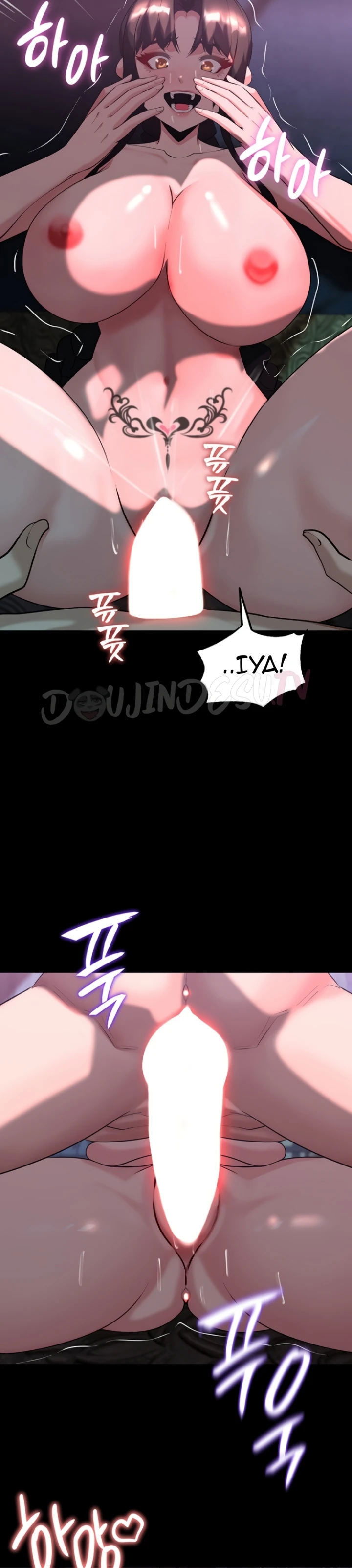 Corruption in the Dungeon - Chapter 57 36 Corruption in the Dungeon - Chapter 57 36