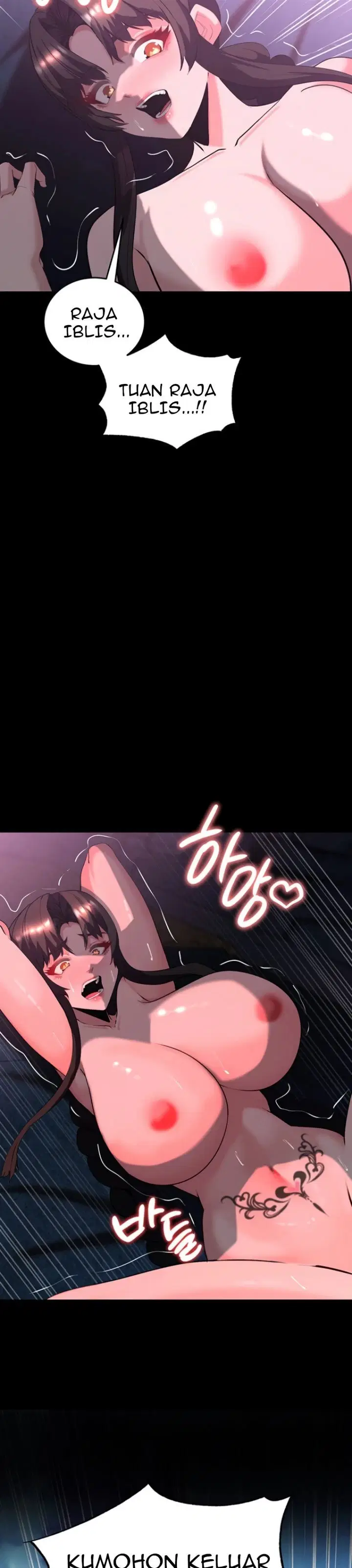 Corruption in the Dungeon - Chapter 57 37 Corruption in the Dungeon - Chapter 57 37