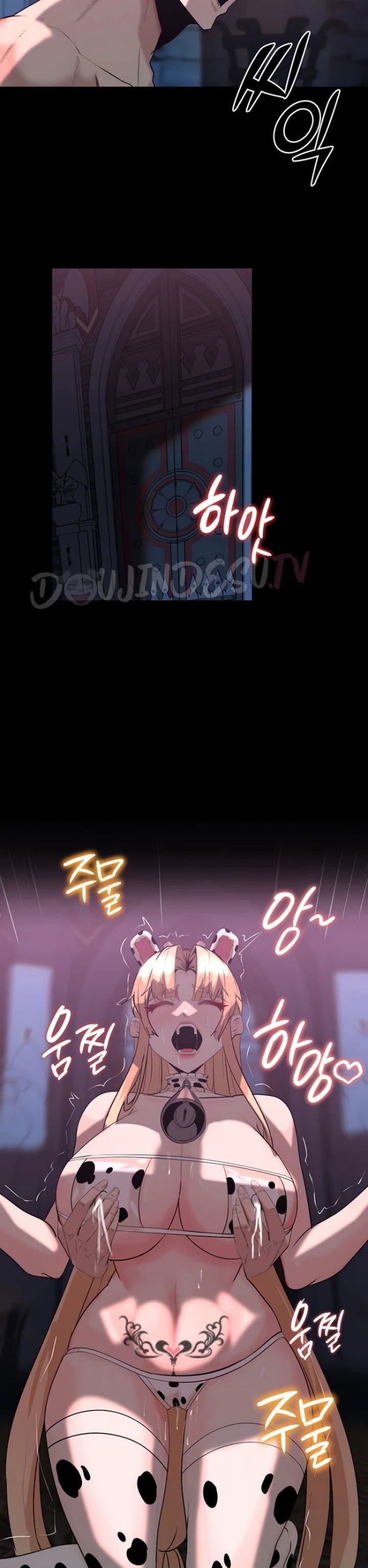 Corruption in the Dungeon - Chapter 57 19 Corruption in the Dungeon - Chapter 57 19