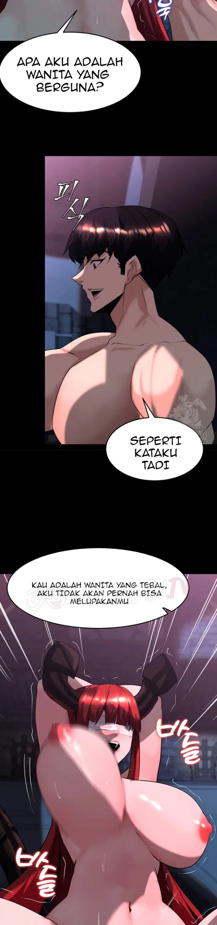 Corruption in the Dungeon - Chapter 57 13 Corruption in the Dungeon - Chapter 57 13