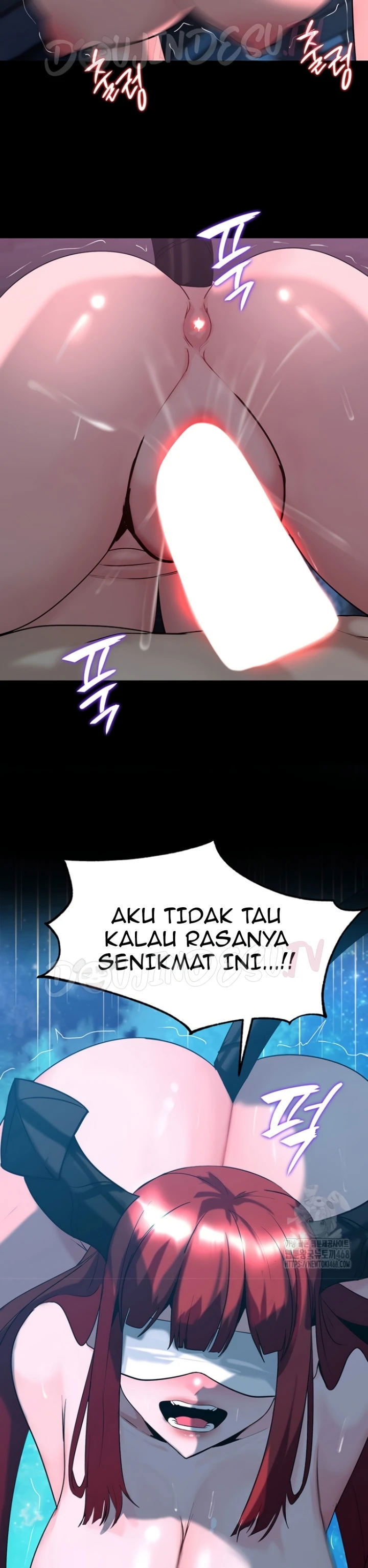 Corruption in the Dungeon - Chapter 57 11 Corruption in the Dungeon - Chapter 57 11