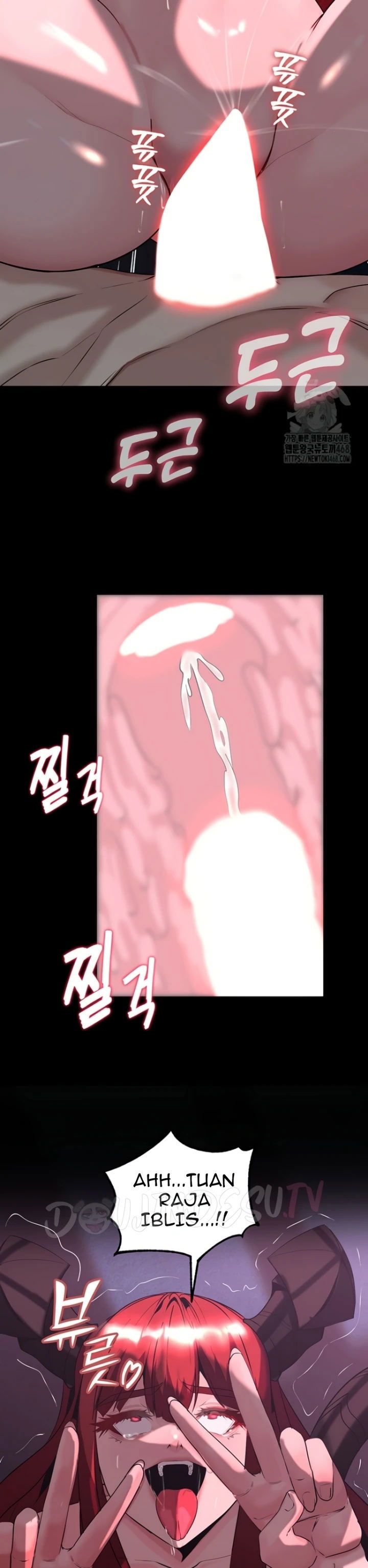 Corruption in the Dungeon - Chapter 57 14 Corruption in the Dungeon - Chapter 57 14