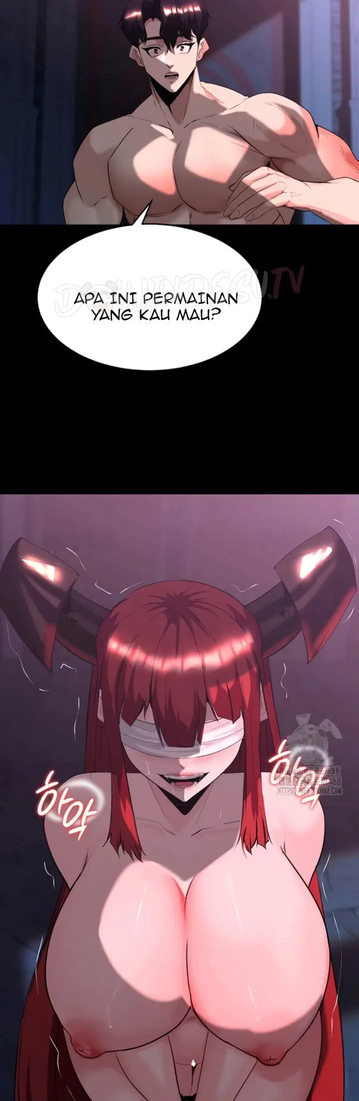 Corruption in the Dungeon - Chapter 57 6 Corruption in the Dungeon - Chapter 57 6