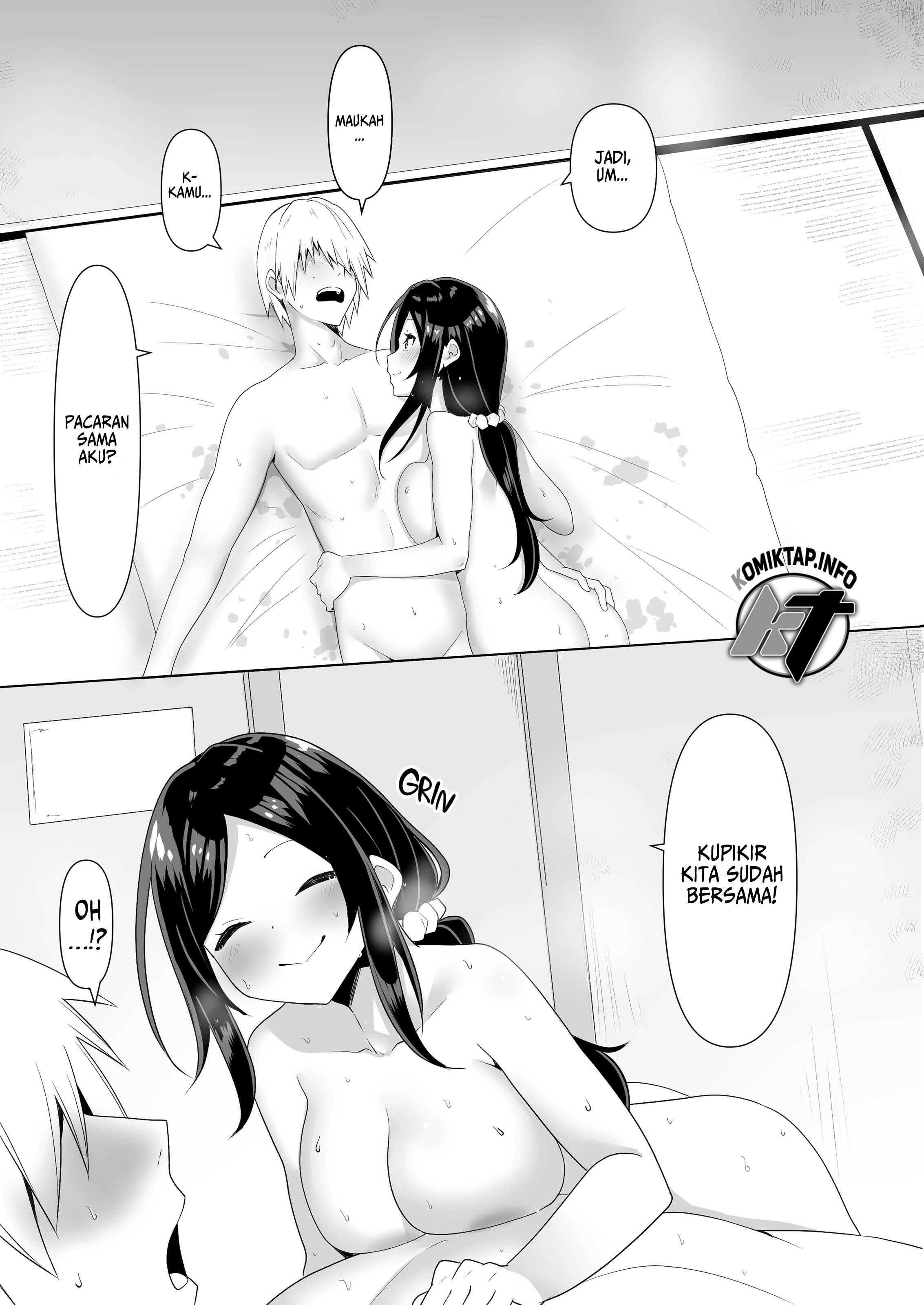 Can I Use Your Bath - Chapter 1 end 36 Can I Use Your Bath - Chapter 1 end 36