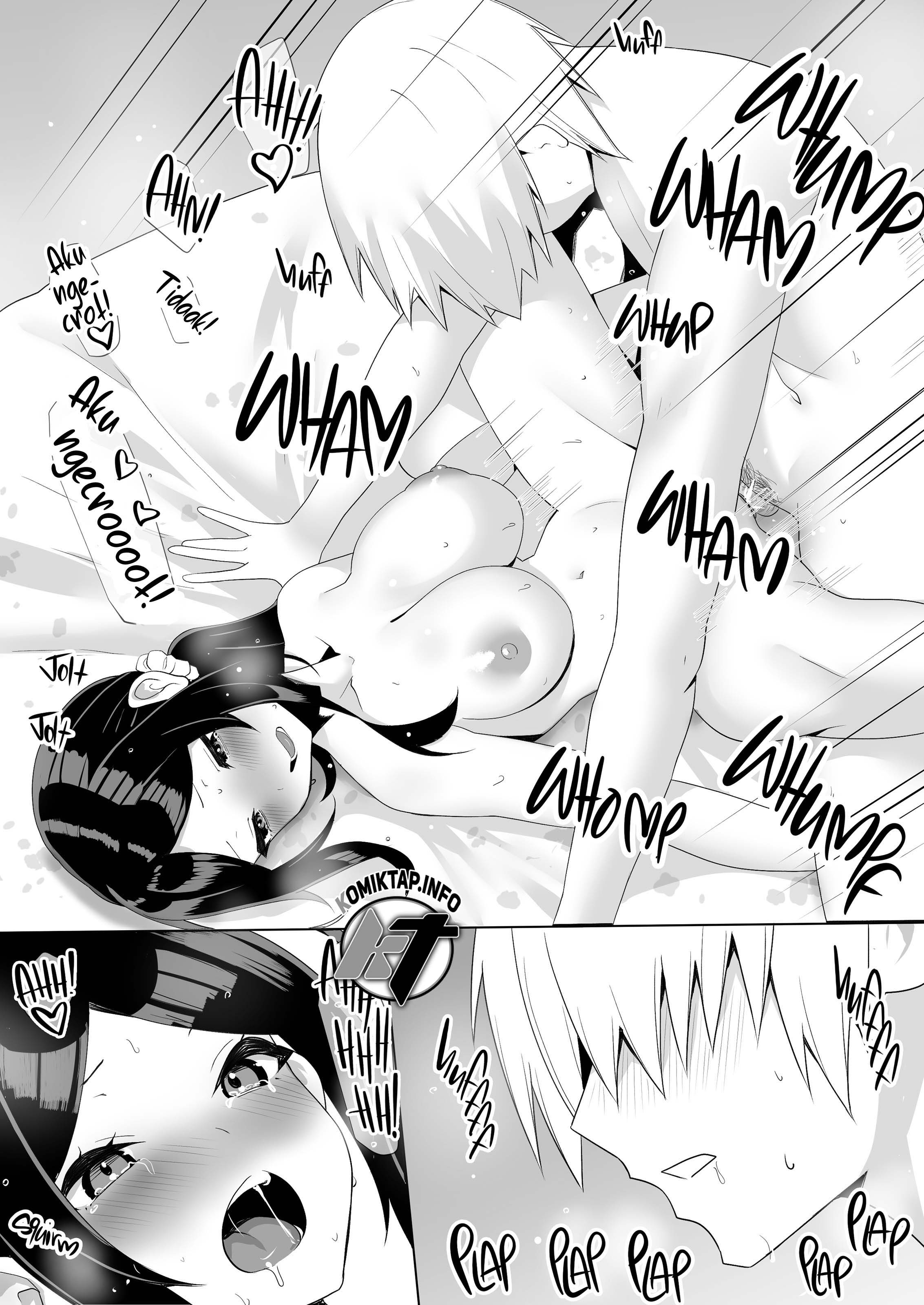 Can I Use Your Bath - Chapter 1 end 34 Can I Use Your Bath - Chapter 1 end 34