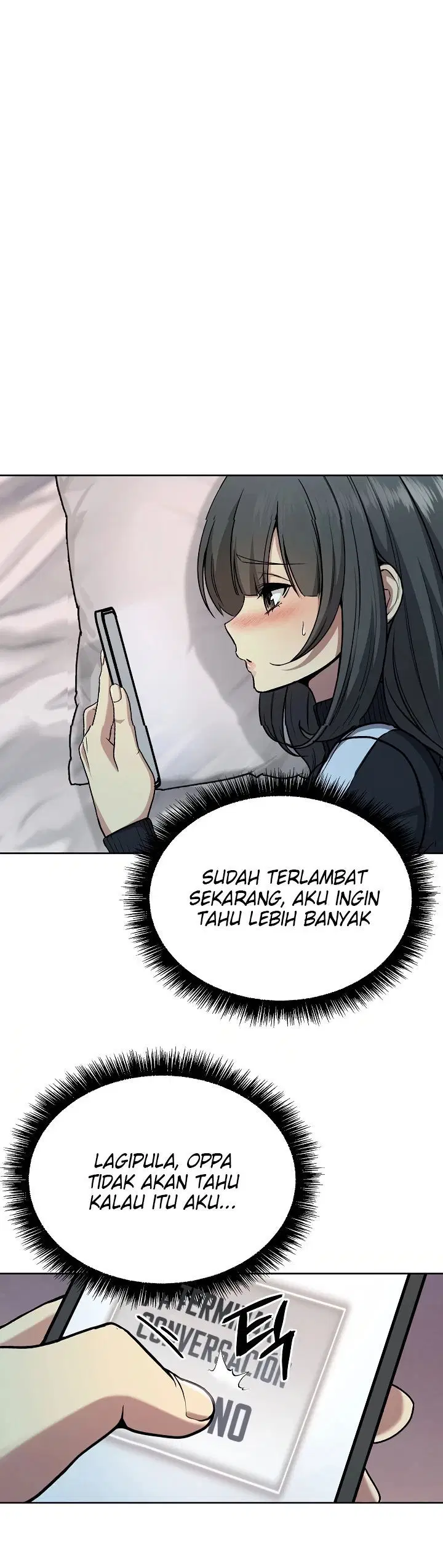 Anonymous 7 - Chapter 2 7
