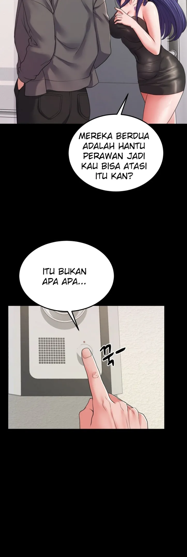 Amazing Reincarnation - Chapter 27 9