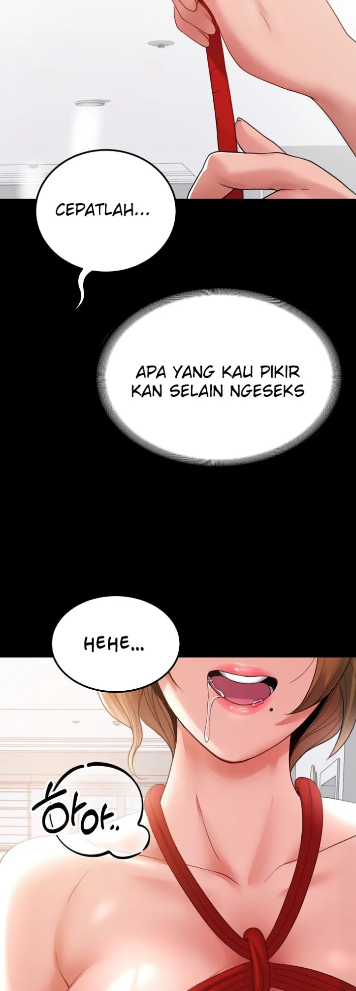 Amazing Reincarnation - Chapter 27 34