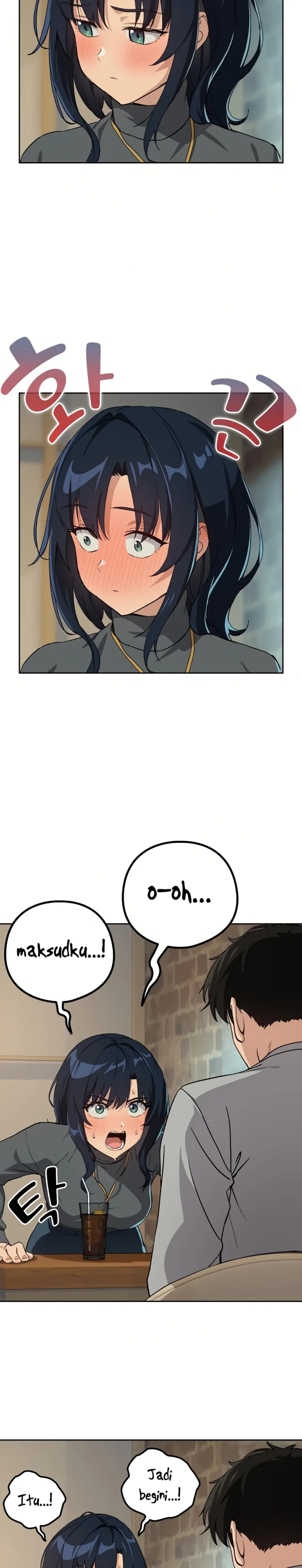 After Work Love Affairs - Chapter 63 2