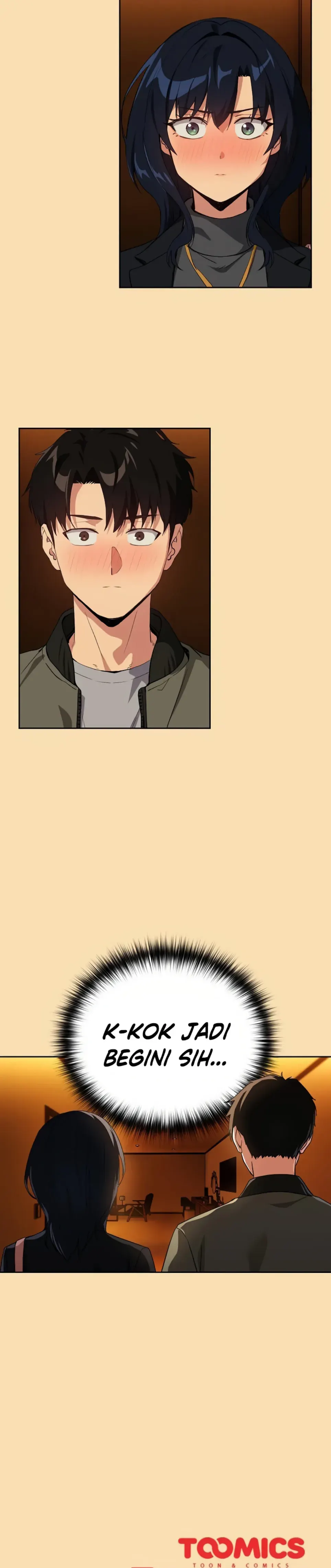 After Work Love Affairs - Chapter 63 23