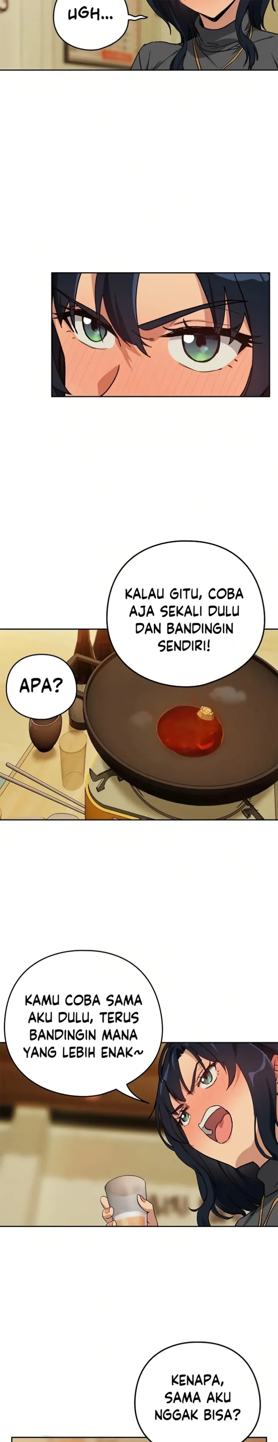 After Work Love Affairs - Chapter 63 20
