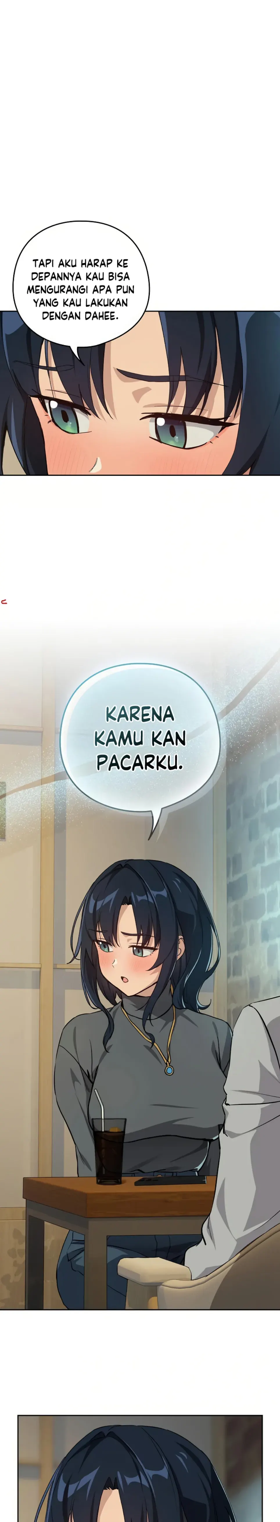 After Work Love Affairs - Chapter 63 1