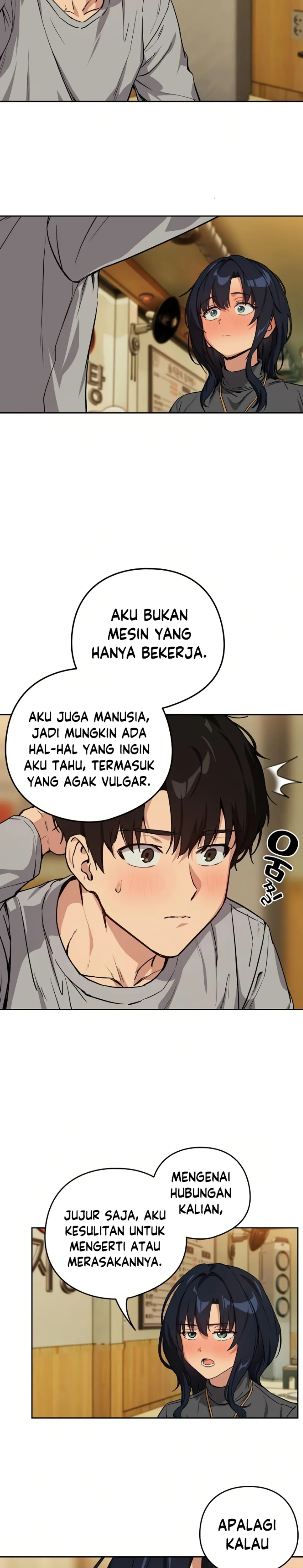After Work Love Affairs - Chapter 63 12