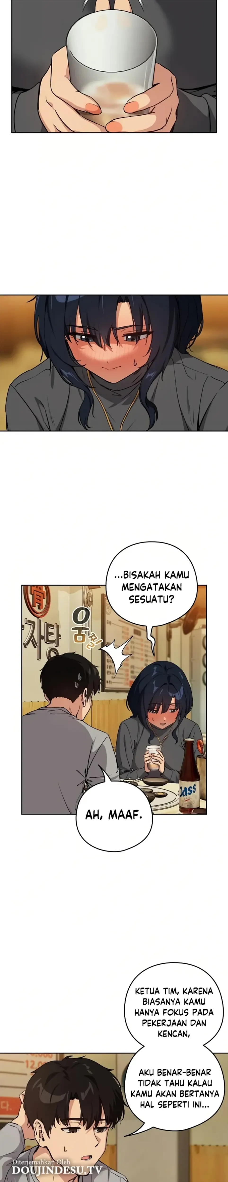 After Work Love Affairs - Chapter 63 11