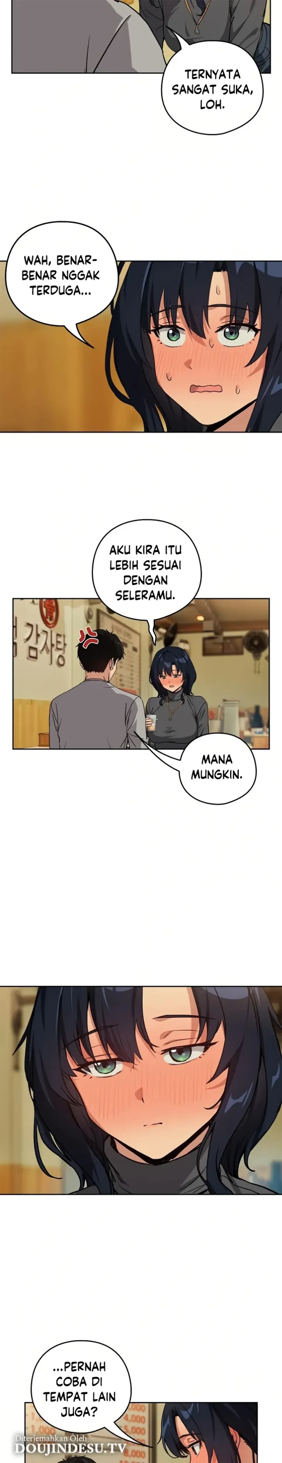 After Work Love Affairs - Chapter 63 14