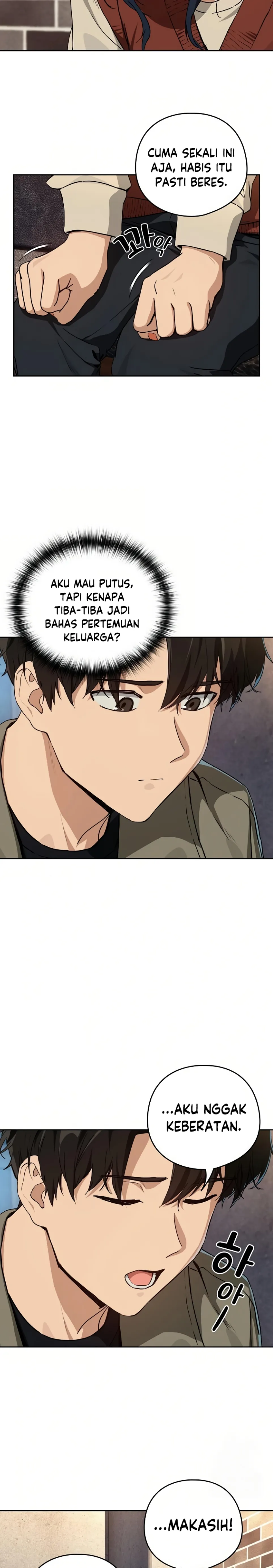 After Work Love Affairs - Chapter 71 22