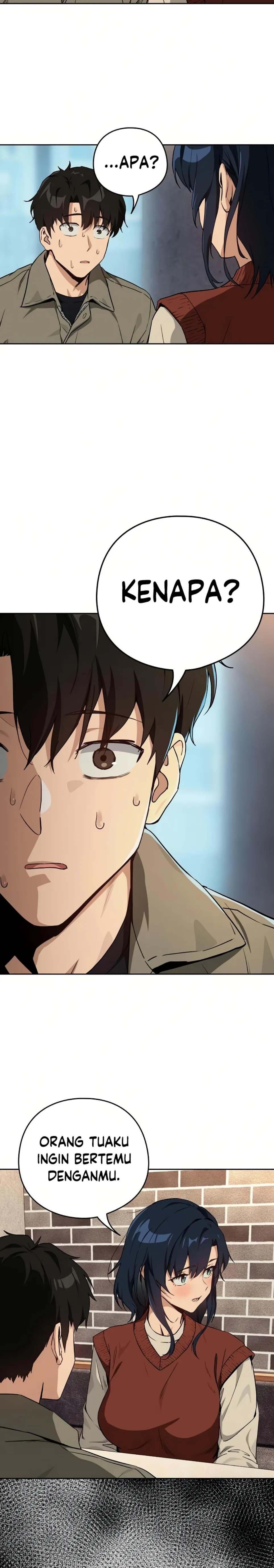 After Work Love Affairs - Chapter 71 20