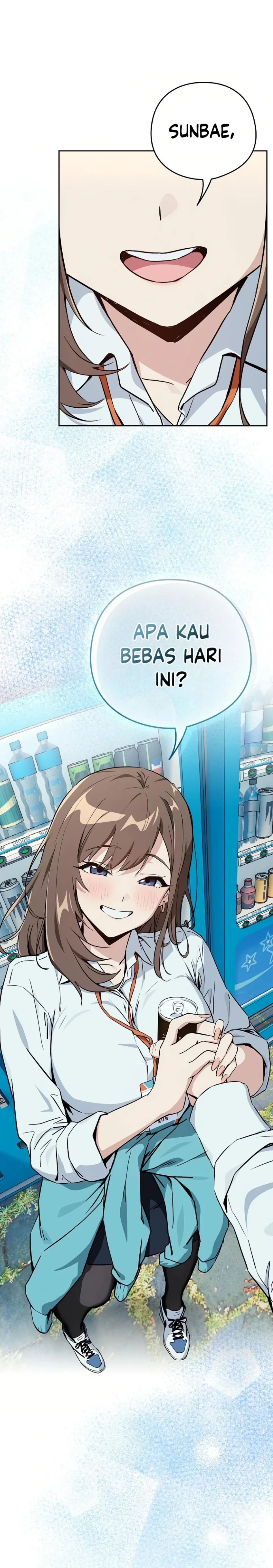 After Work Love Affairs - Chapter 71 3