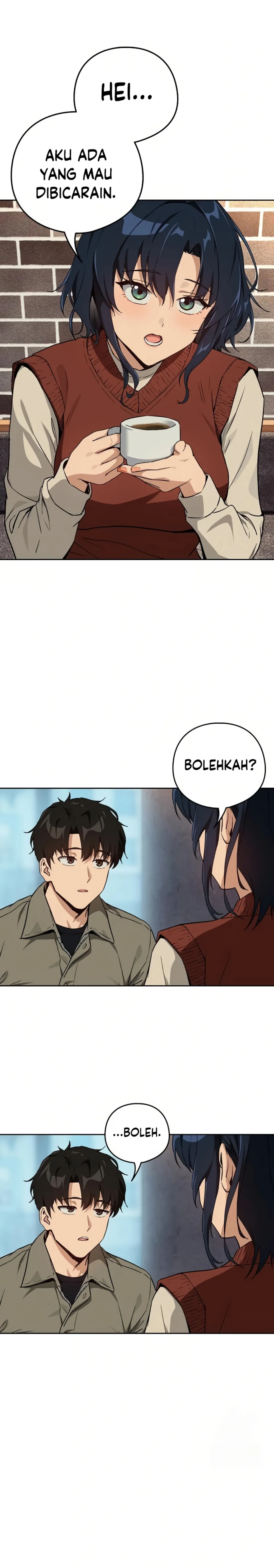 After Work Love Affairs - Chapter 71 18