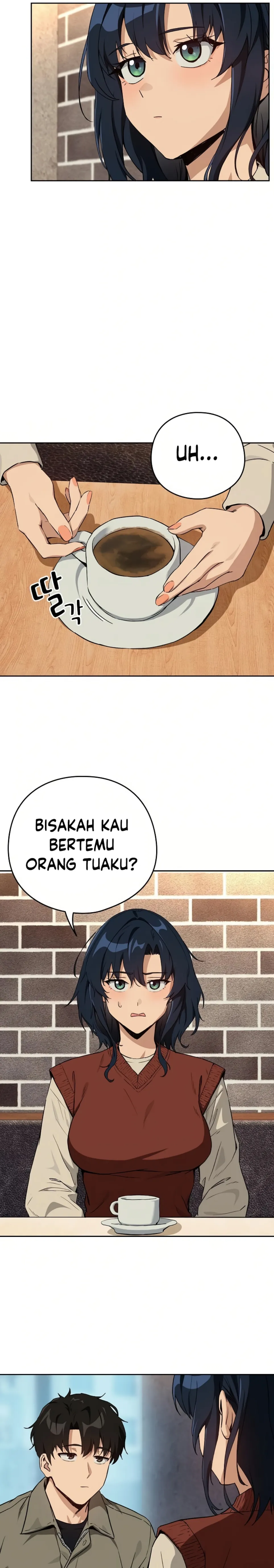 After Work Love Affairs - Chapter 71 19