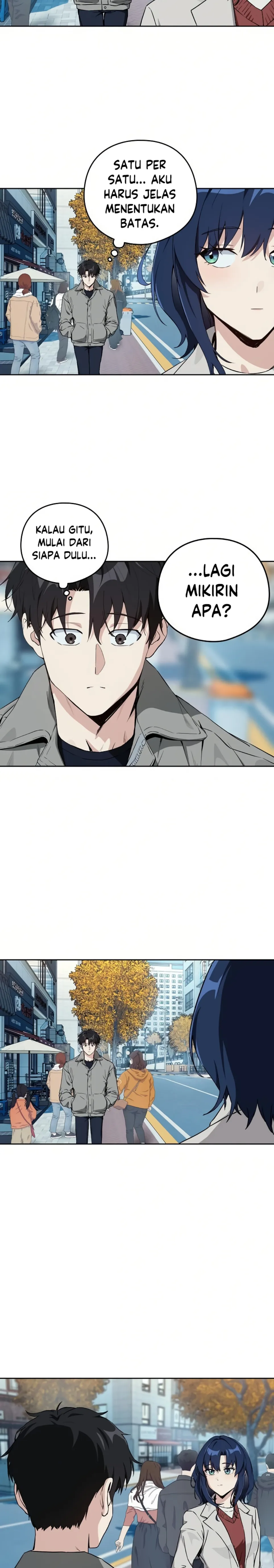 After Work Love Affairs - Chapter 71 12