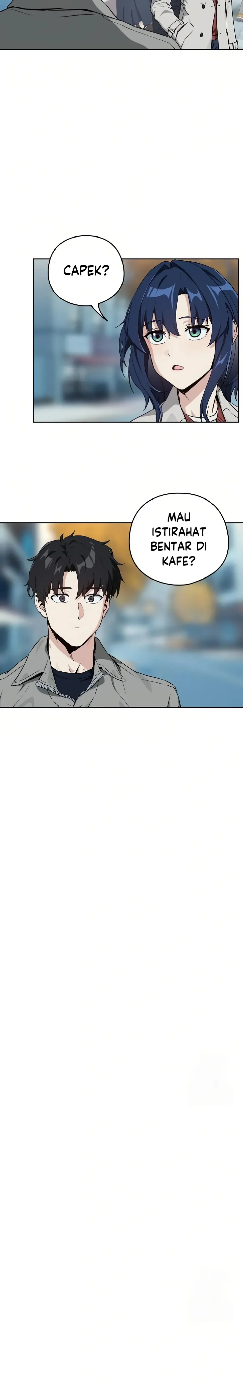 After Work Love Affairs - Chapter 71 13