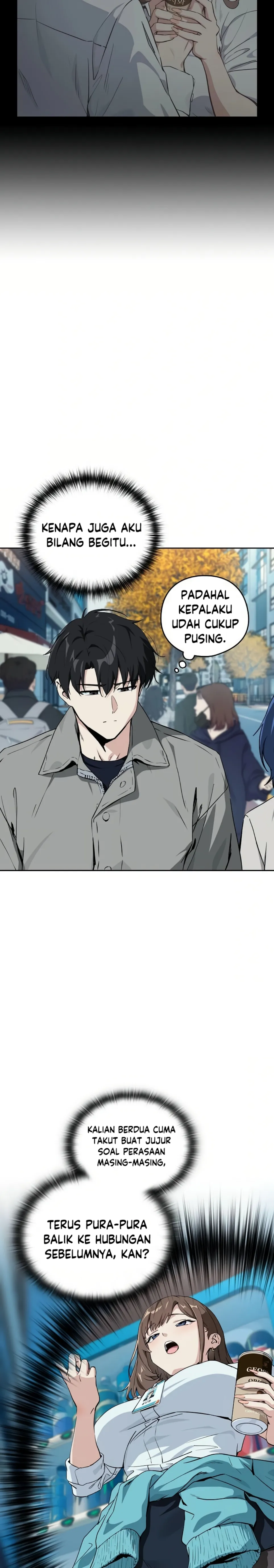After Work Love Affairs - Chapter 71 10