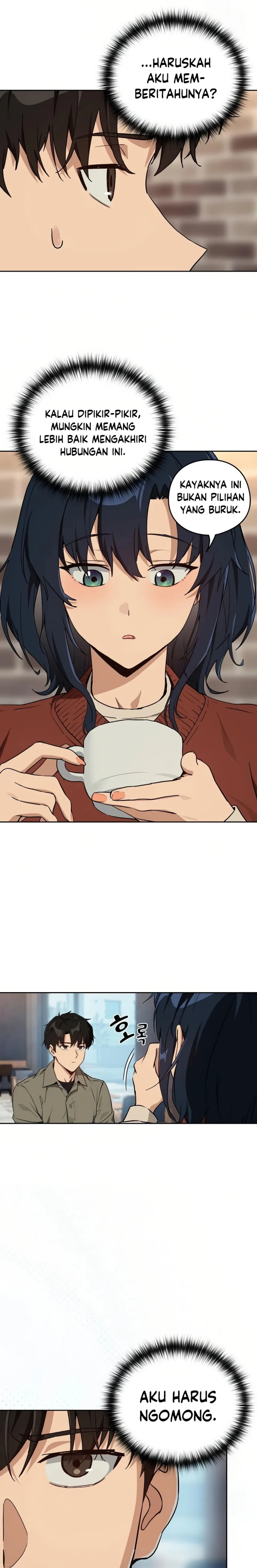 After Work Love Affairs - Chapter 71 16