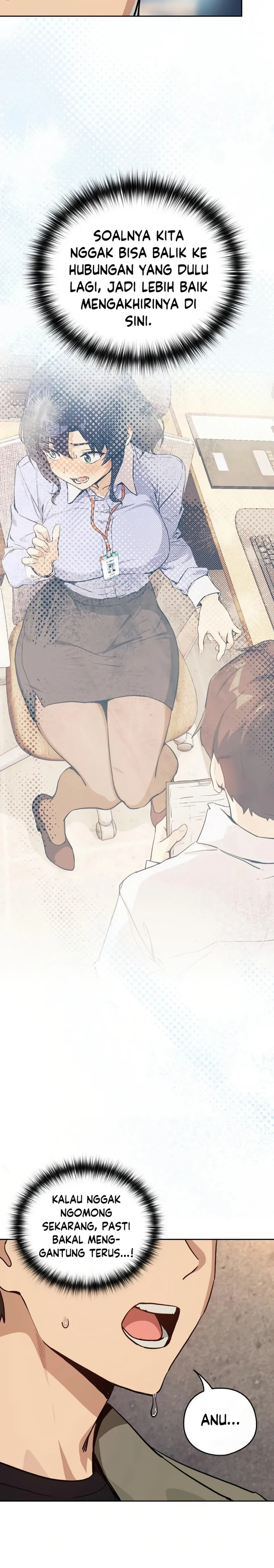 After Work Love Affairs - Chapter 71 17