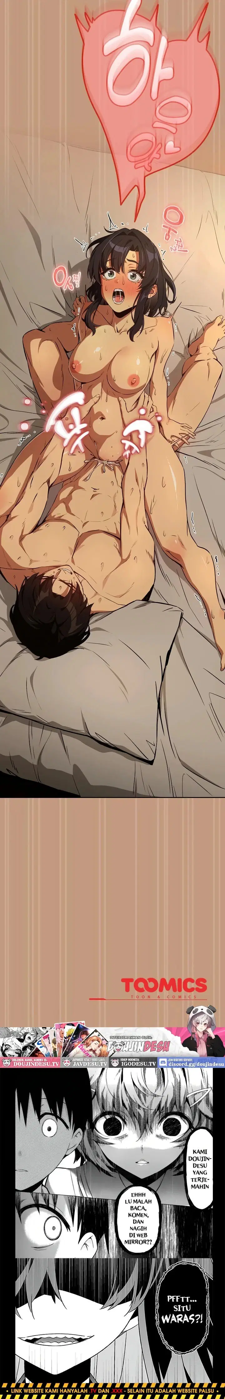 After Work Love Affairs - Chapter 74 23