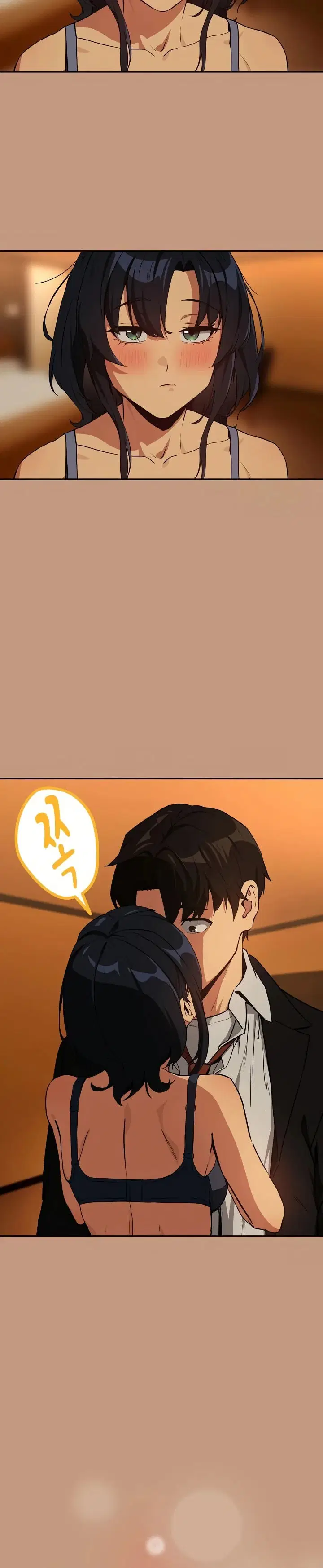 After Work Love Affairs - Chapter 74 3