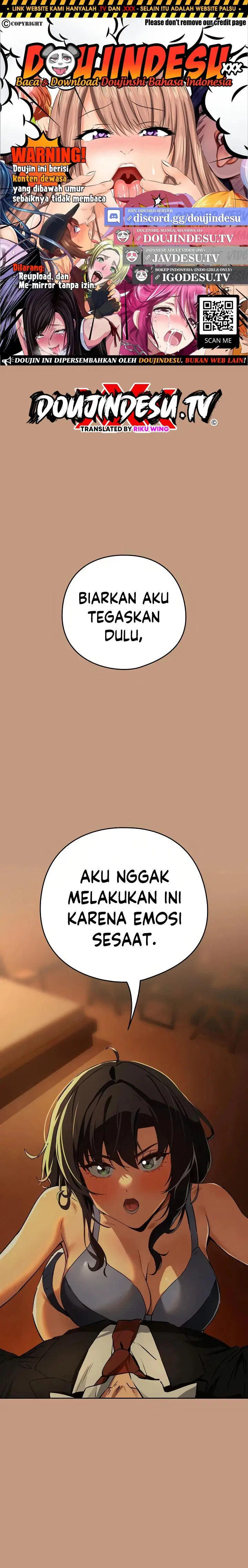 After Work Love Affairs - Chapter 74 1