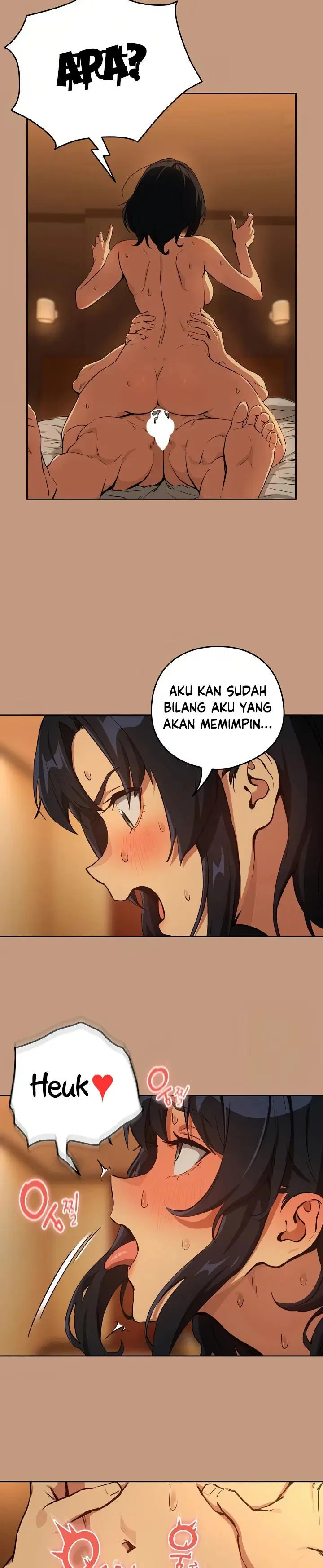 After Work Love Affairs - Chapter 74 18