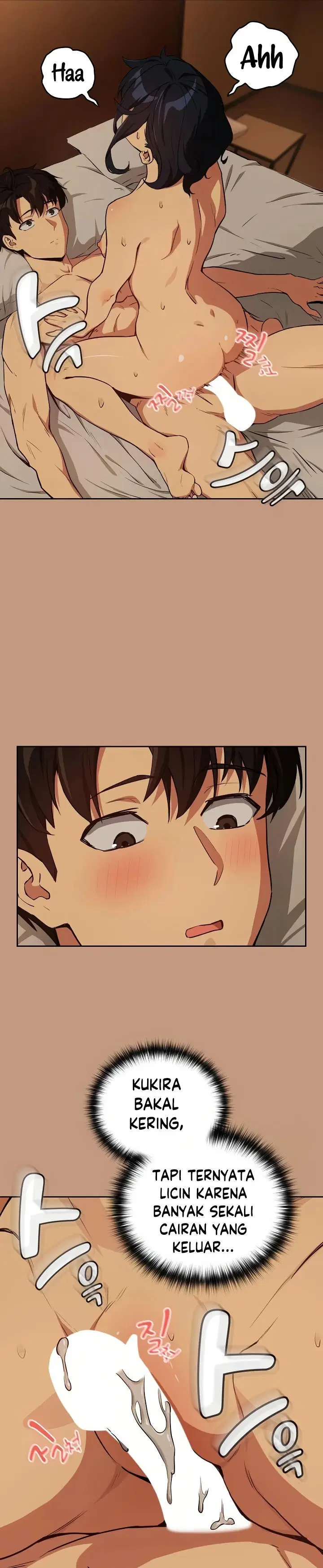 After Work Love Affairs - Chapter 74 12