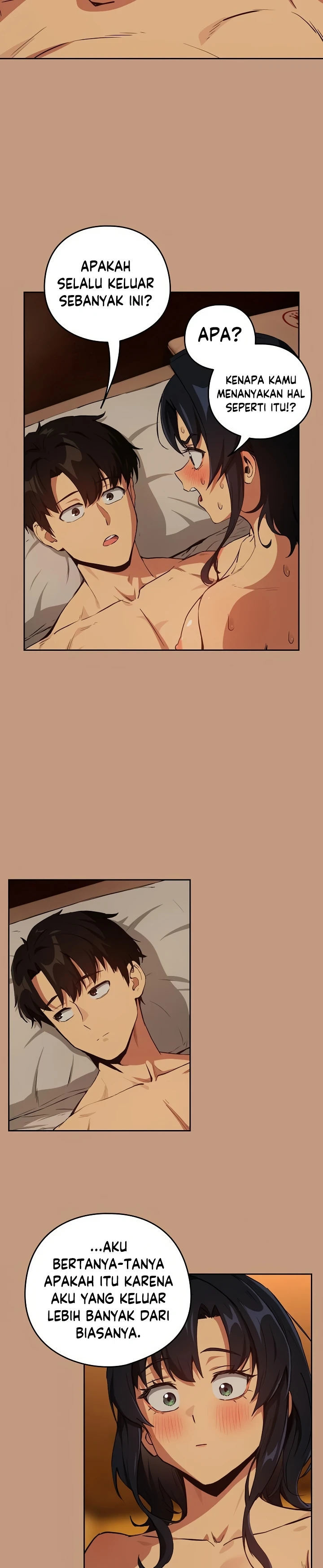 After Work Love Affairs - Chapter 74 13