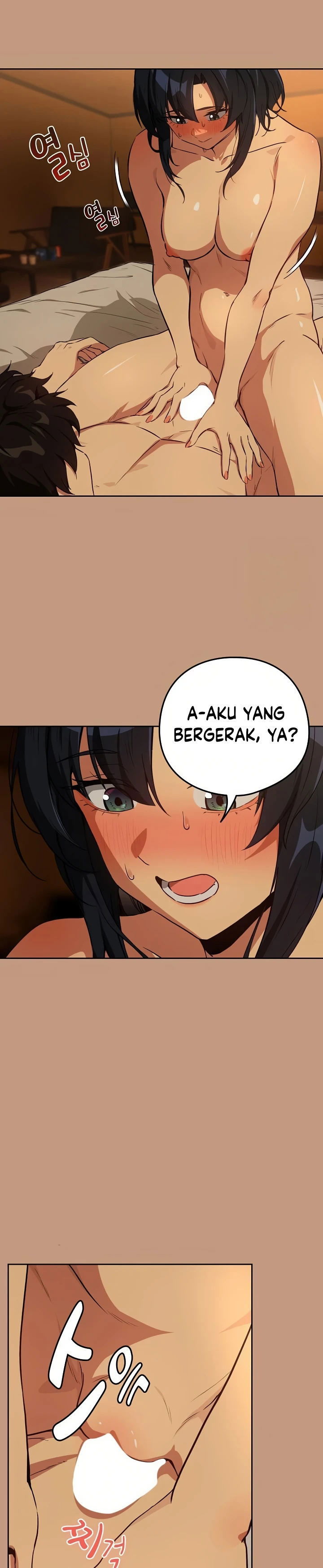After Work Love Affairs - Chapter 74 10