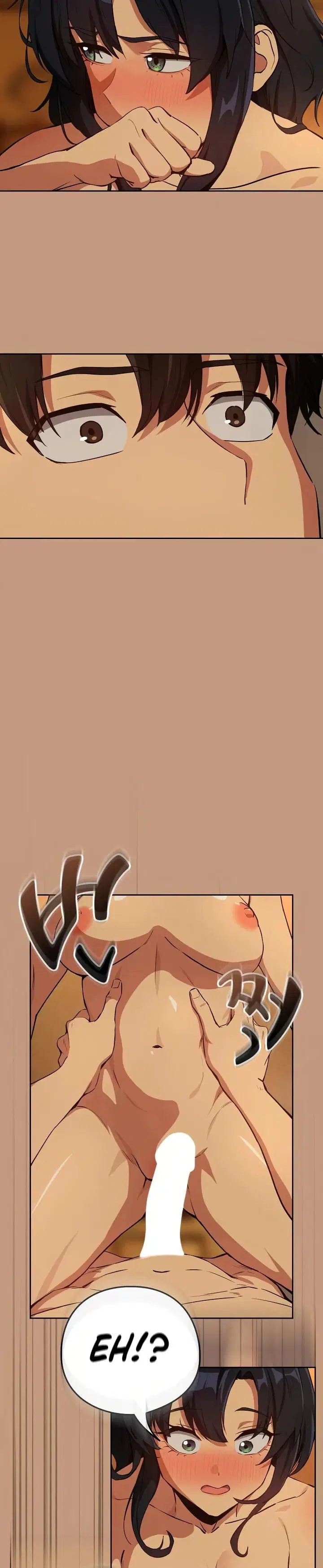 After Work Love Affairs - Chapter 74 16