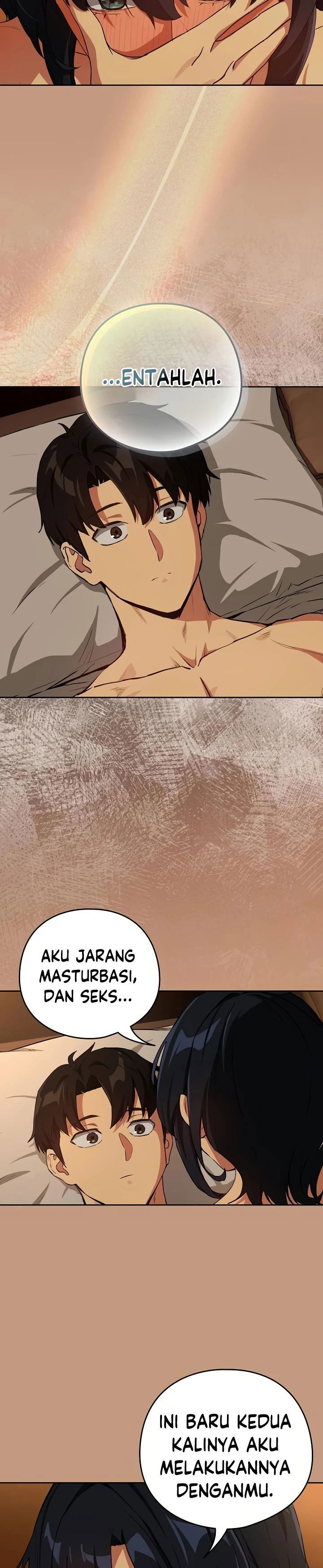 After Work Love Affairs - Chapter 74 15