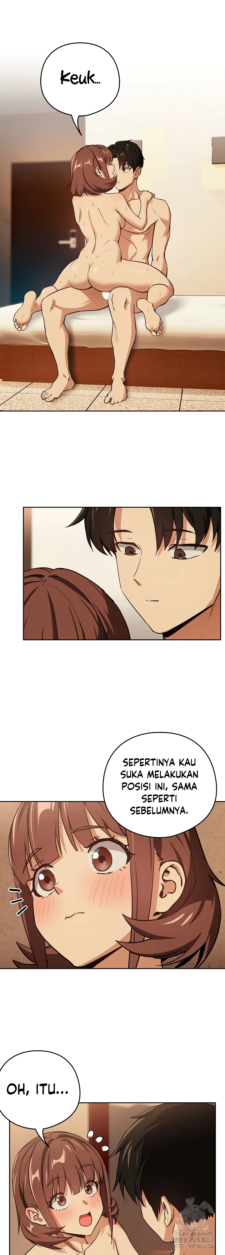 After Work Love Affairs - Chapter 49 4