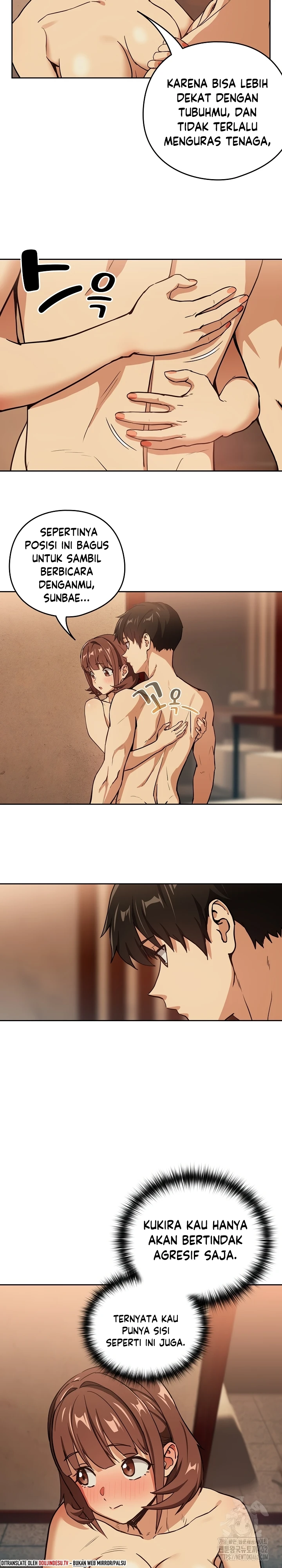 After Work Love Affairs - Chapter 49 5