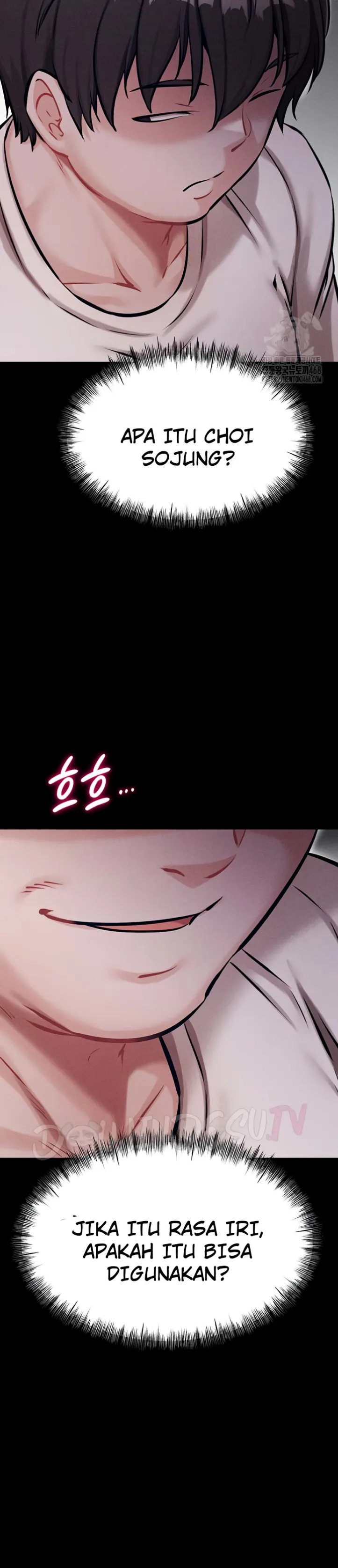 Athletes Village: The Trap - Chapter 24 39